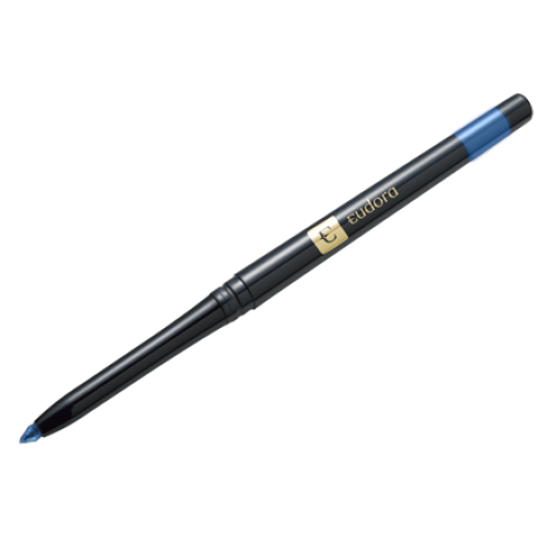 EUDORA - ABSOLUTE CONTOUR - LÁPIS RETRÁTIL PARA OLHOS BLUE