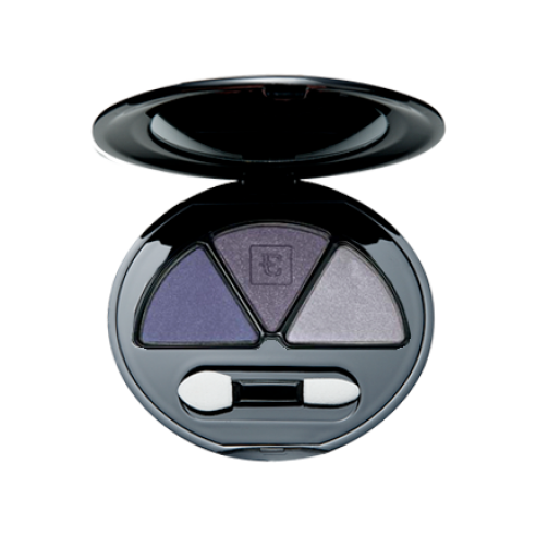 EUDORA - COLOR ATTRACTION - SOMBRA TRIO MAGIC VIOLET