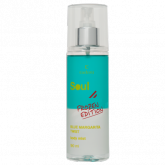 SOUL - BLUE MARGARITA TWIST - DEO COLÔNIA BODY MIST