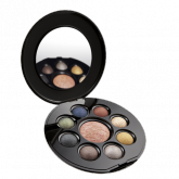 EUDORA - PRECIOUS PALETTE - ESTOJO DE MAQUIAGEM BAKED