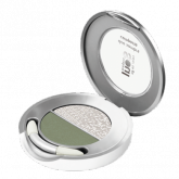 SOUL - COLOR TO GO - SOMBRA DUO COMPACTA GREEN POP