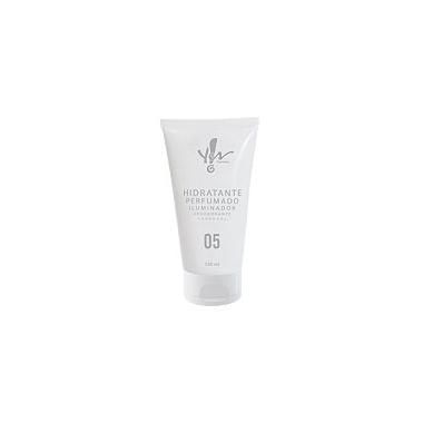 Hidratante Perfumado Iluminador 05 - Yes Cosmetics